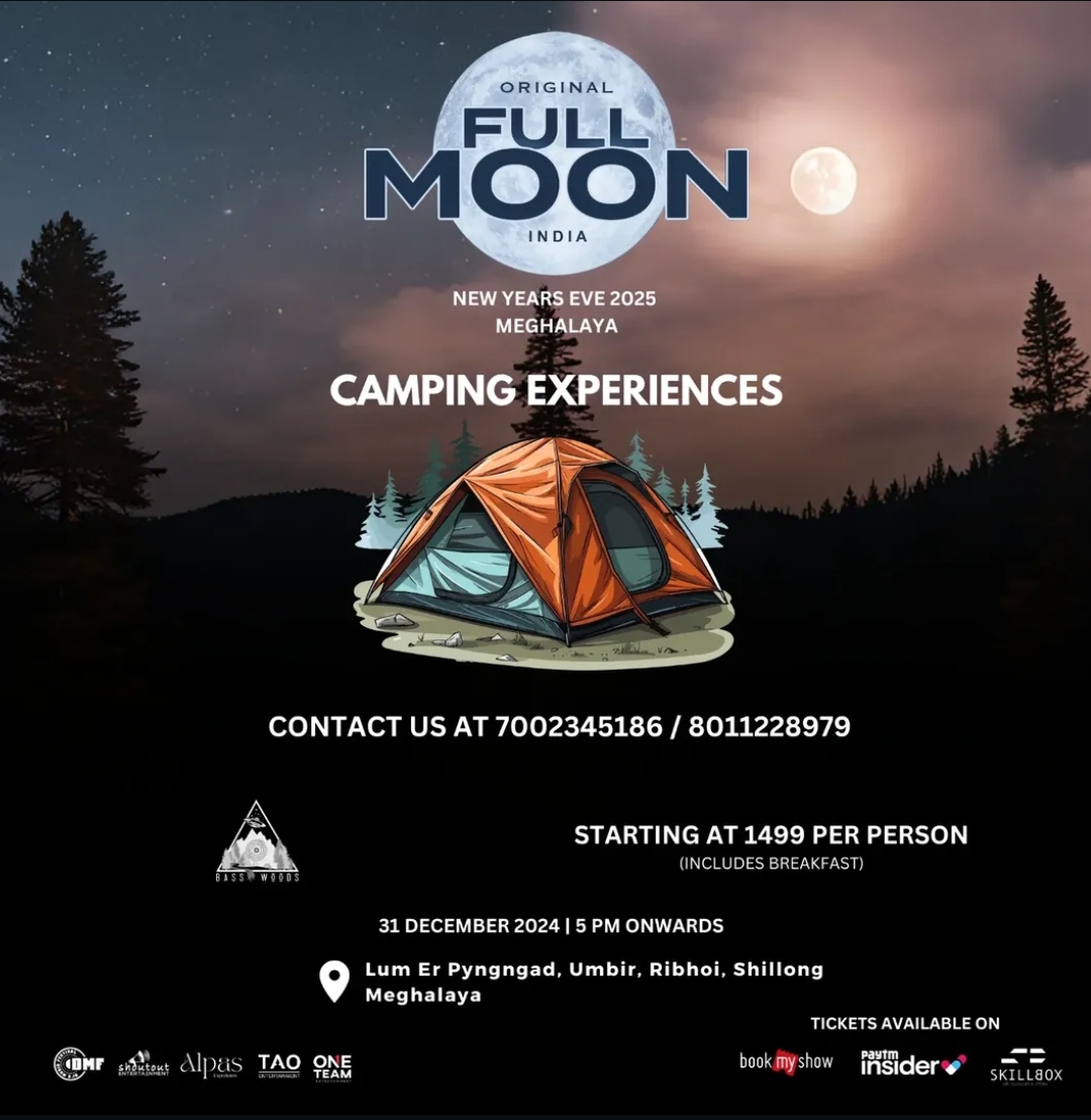 PREMIUM CAMPING