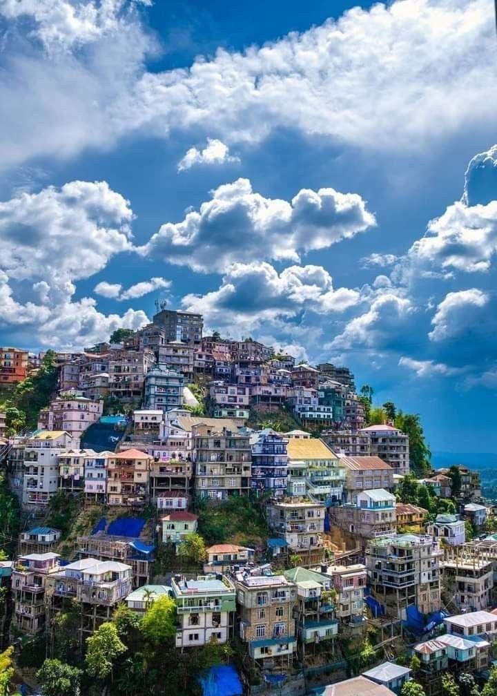 Mizoram