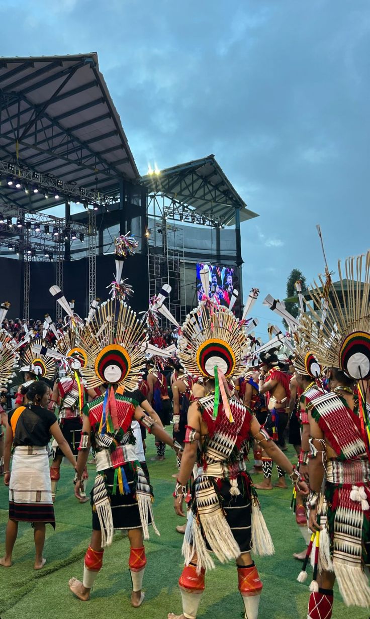 Event Tours