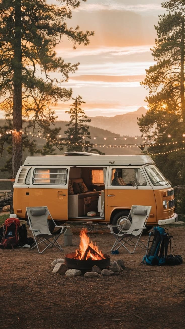 Expedition Caravan
